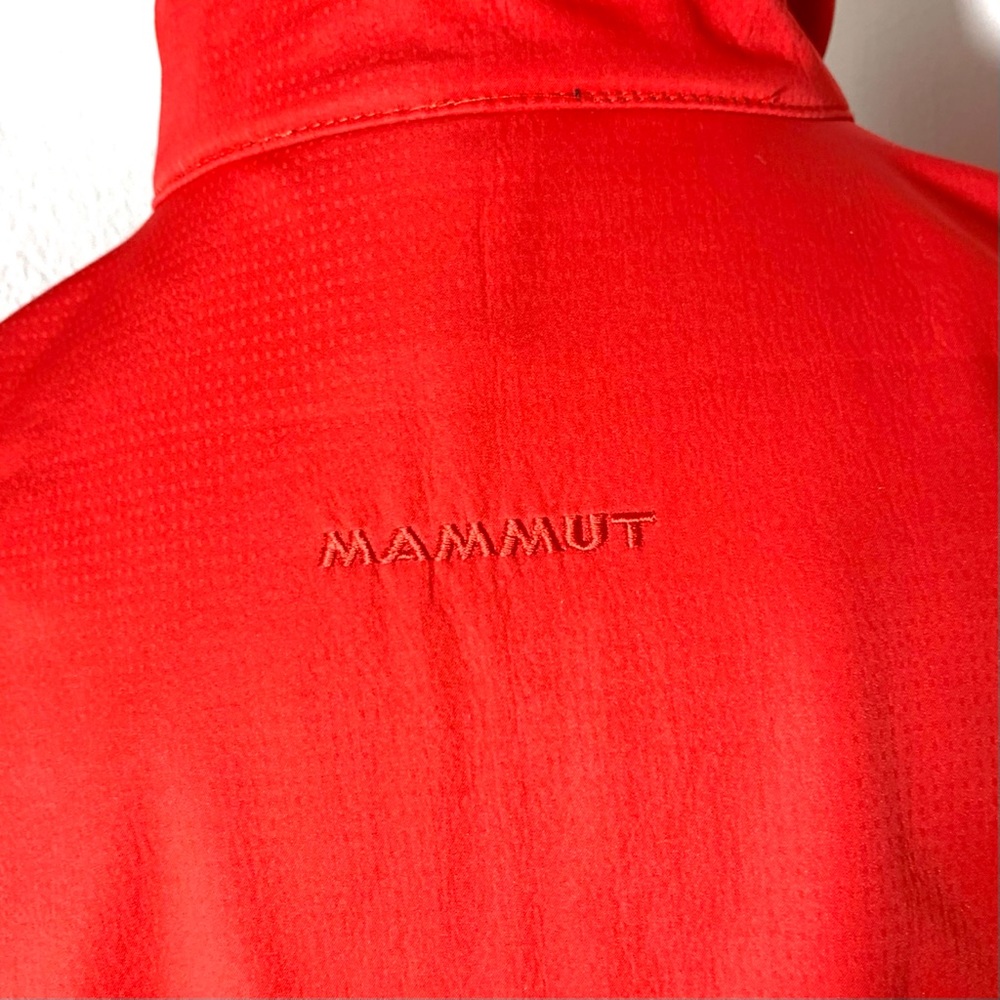 Mammut Ultimate Light Unisex Jacket Sz Small GUC - Picture 11 of 15